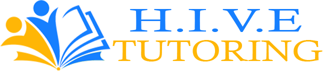 H.I.V.E  Tutoring
