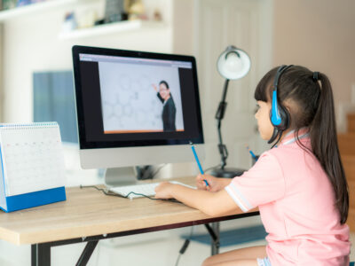 After-School Tutoring